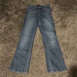 Vero Moda Classic Blue Women's Jeans